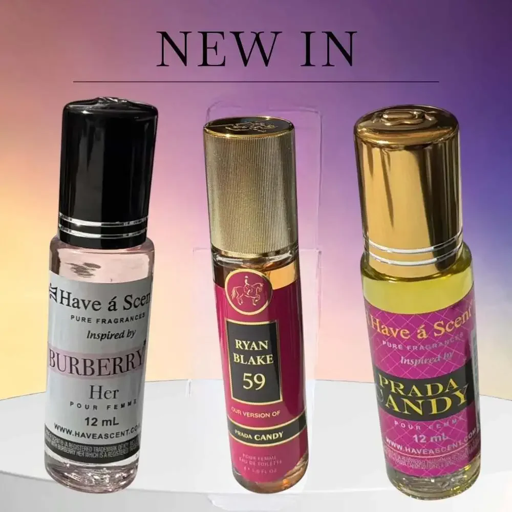2-Have a Scent Pure Fragrance and Roll-On 1 Ryan Blake
